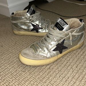 Golden Goose midstar